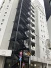 シャンボール第2大森の間取り画像