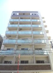 アイルイムーブル浅草の外観画像
