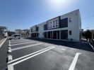 Terra Faveurの間取り画像