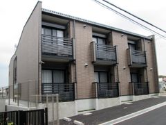 レオネクストコンフォート刀根山の外観画像