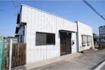 発地貸家の間取り画像