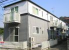 ハイツ・ヤマカA棟の間取り画像