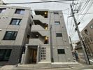 Y’s Court Akabaneの間取り画像