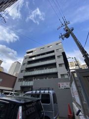 神戸海岸通 萬利Residenceの外観画像