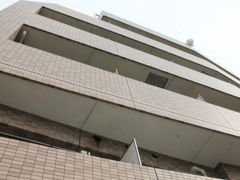 スカイコートスパシエ池袋の外観画像