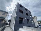 アレフガルド楽々園の間取り画像