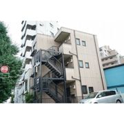 スクエア東新町の外観画像