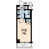 グローリア初穂桜台Ⅱの間取り画像
