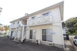 コーポ松浦 D棟の間取り画像