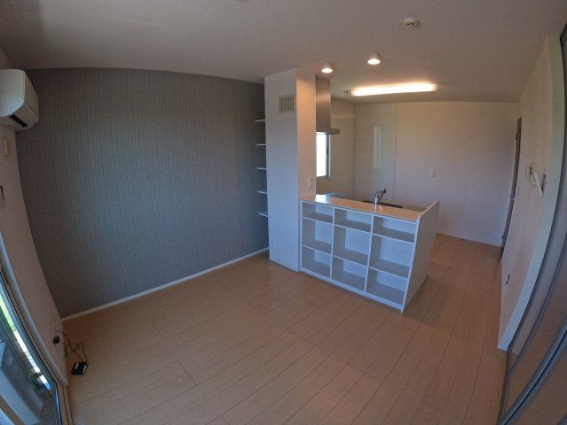 リビング