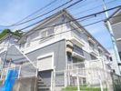 恵比寿ガーデンヴィラの間取り画像