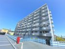ピボットマンション池下の外観