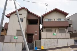 e・lite Aの外観画像