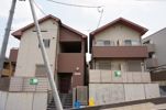 e・lite Aの間取り画像