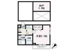 e・lite Aの間取り画像