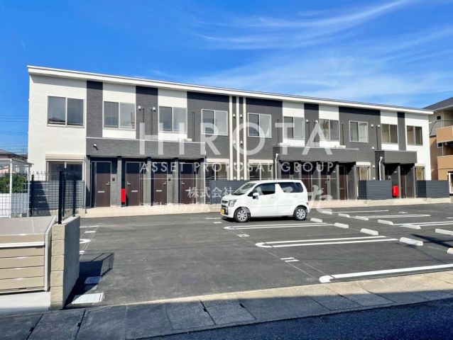 マックスバリュエクスプレス徳力店(1100m)