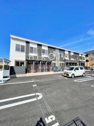 ファミリーマート小倉南方二丁目店(350m)