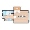ドマーニちとせの間取り画像