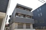 D-room旗塚通の間取り画像