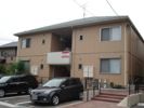 ヴィラ・パルコ A棟の間取り画像