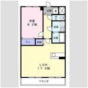ボヌールヴィル国見 A棟の間取り画像