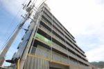 ヴィゴラス壱番館の間取り画像
