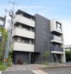 カトル レーヴの間取り画像