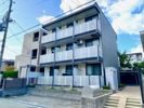 レオパレスSTEPの間取り画像