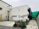 ガーデンの間取り画像