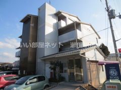 石山IVYハイツの外観画像