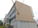 レオパレスサンシャイン ザコアの間取り画像