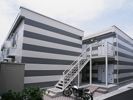 レオパレスSYOUⅡの間取り画像