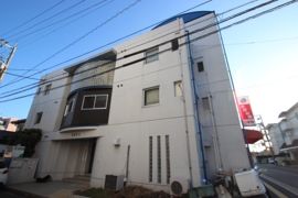 ドラゴン五日市の外観画像