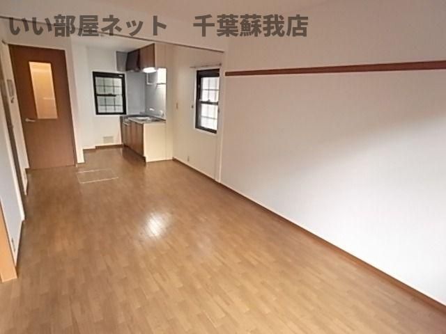 リビング