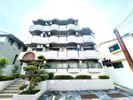 ジョイフル石屋川の間取り画像