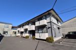 ベルジュネスJ A棟の間取り画像