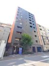 フュージョナル日本橋浜町の間取り画像