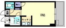 コンコート志度の間取り画像