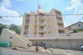シャルル香里園の外観画像
