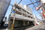 ロイヤルハイツ梅田Ⅱの間取り画像