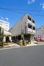 MAISON POLARISの外観画像