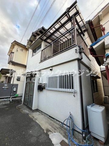 国松町戸建ての外観画像