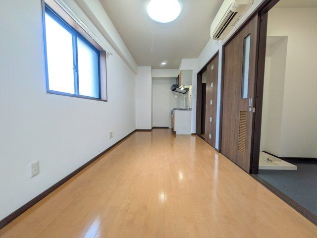 リビング