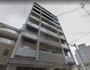ロイヤルカーサ東天満の間取り画像