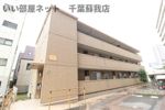 ヴェルデ神明町の間取り画像