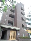ベダードの間取り画像