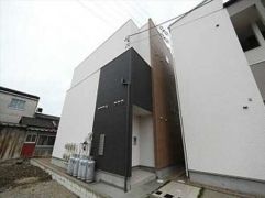 Verde新守西の外観画像
