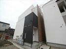 Verde新守西の間取り画像