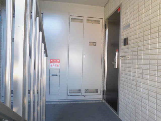 ロビー