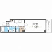 MP Tsukamoto Fioreの間取り画像
